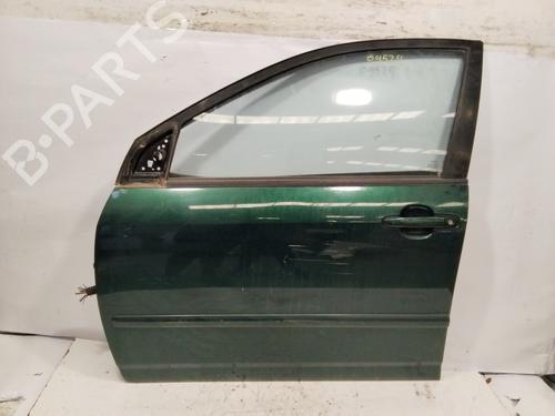 Dør venstre fortil SEAT IBIZA III (6L1) [2002-2009]  28085932