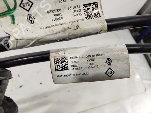 Cable DACIA SANDERO III  | BP31965808E12 