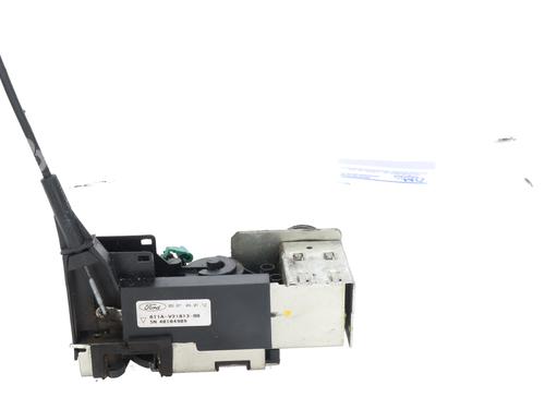 Front left lock FORD TRANSIT CONNECT (P65_, P70_, P80_) 1.8 TDCi | BP31850456C98 