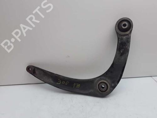 Used Left front suspension arm PEUGEOT 308 I (4A_, 4C_) [2007-2016]  8563320