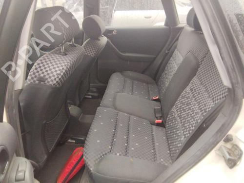 Left rear door AUDI A3 (8L1) 1.6 | BP24196393C4 