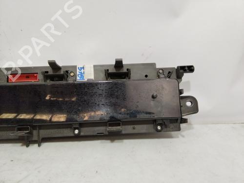 Instrument cluster RENAULT SCÉNIC II (JM0/1_)  | BP26961116C47 