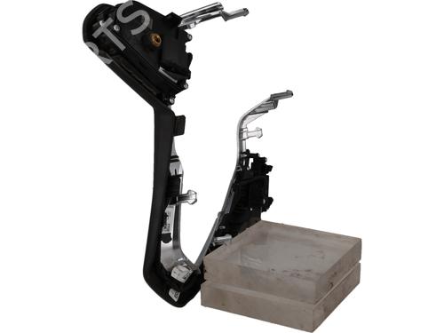 Steering wheel controls BMW 3 Touring (G21, G81)  | BP29911206E15 