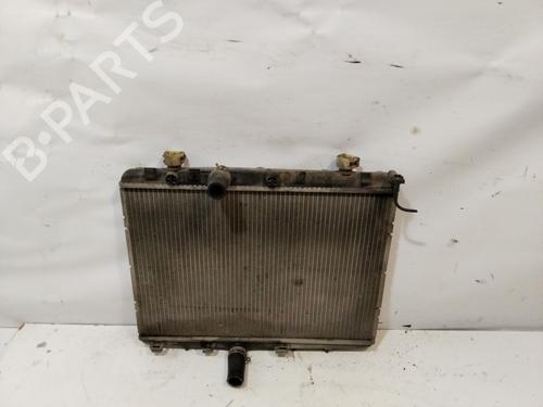 Køler CITROËN C3 II (SC_)  | BP29928789M31 