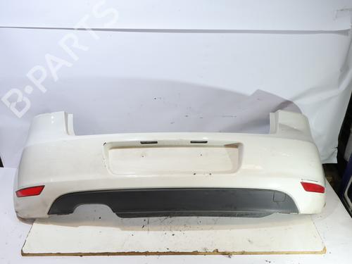 rear-bumper-vw-golf-vi-5k1-2008-2009-2010-2011-2012-2013-2014-39539930 main image