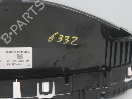 Instrument cluster FORD FOCUS IV (HN)  | BP17612899C47 