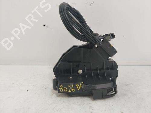 Front right lock FORD C-MAX II (DXA/CB7, DXA/CEU) 1.0 EcoBoost | BP23451412C97 