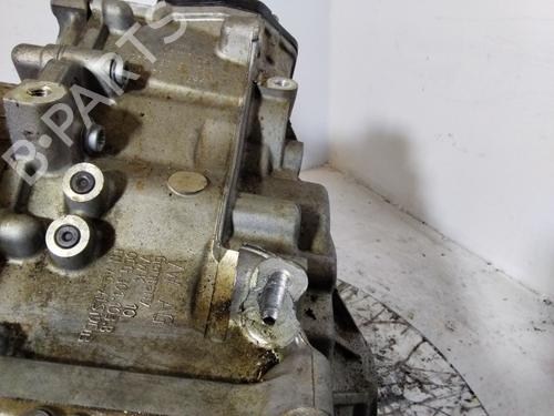 Gearbox SKODA KAROQ (NU7, ND7)  | BP30311198M3 