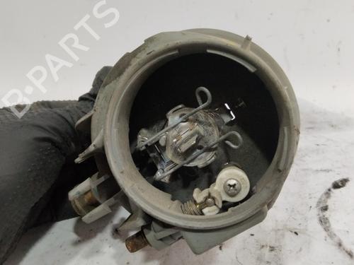Left front fog light CITROËN C3 I (FC_, FN_)  | BP26597709C30 