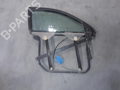 Lève-vitre avant droit VW TOUAREG (7LA, 7L6, 7L7) [2002-2013]  10250491