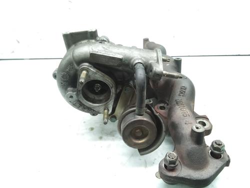 Turbocharger/Supercharger NISSAN ALMERA II (N16) 2.2 Di | BP8583274M71 