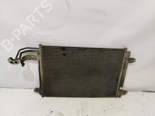 AC radiator SEAT LEON (1P1)  | BP29565677M32 