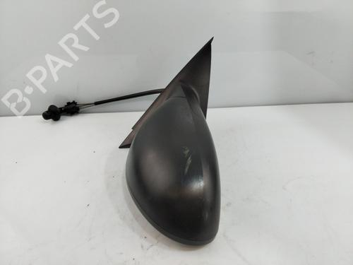 Right mirror SEAT IBIZA III (6L1)  | BP19115770C27 