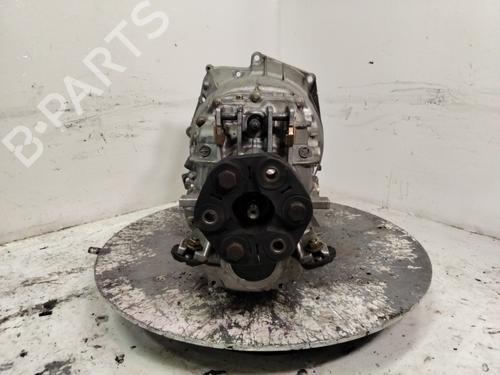 Gearbox BMW 3 (E46) 320 d | BP28418832M3
