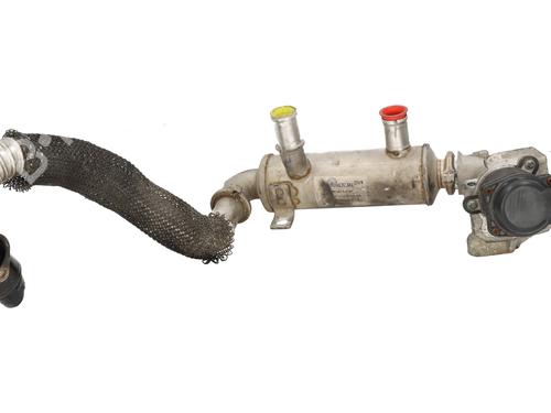 Egr FORD C-MAX (DM2) 1.6 TDCi (90 hp) 31370631