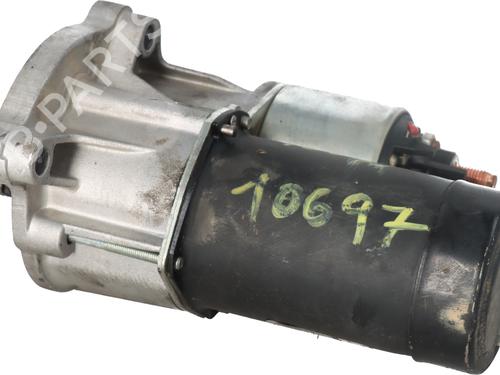 Starter PEUGEOT 307 Break (3E) | BP32033169M8 - Image 2