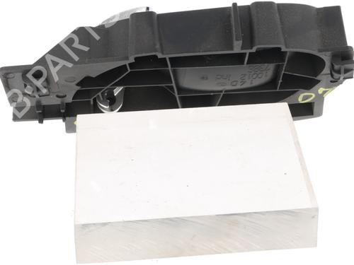 Front right interior door handle PEUGEOT 407 (6D_)  | BP29420522I14 