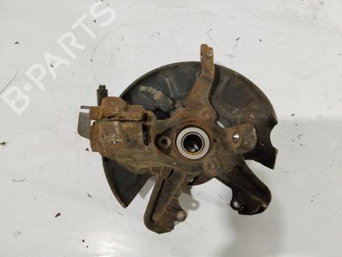 Right front steering knuckle SEAT LEON (1P1) | BP30809583M26 - Image 2