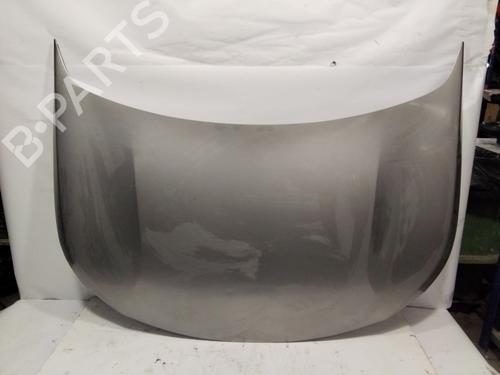 Hood PEUGEOT 3008 II SUV (MC_, MR_, MJ_, M4_)  | BP29721662C1 
