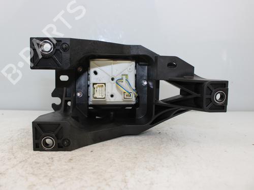 Gear lever NISSAN LEAF (ZE0) Electric | BP17955987M90 
