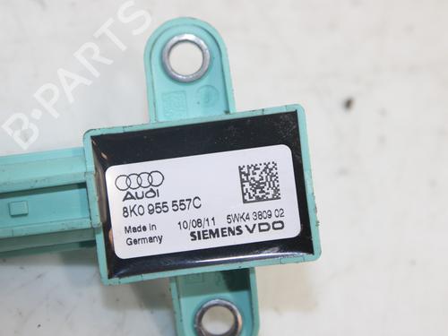 Electronic sensor AUDI Q5 (8RB) 2.0 TFSI quattro | BP17720049M84 