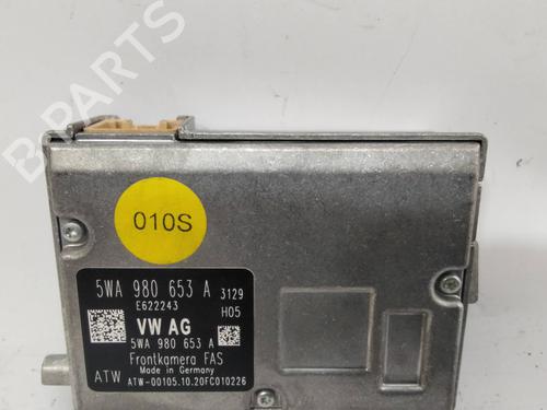 Camera SEAT LEON (KL1, KLG)  | BP25857758E14