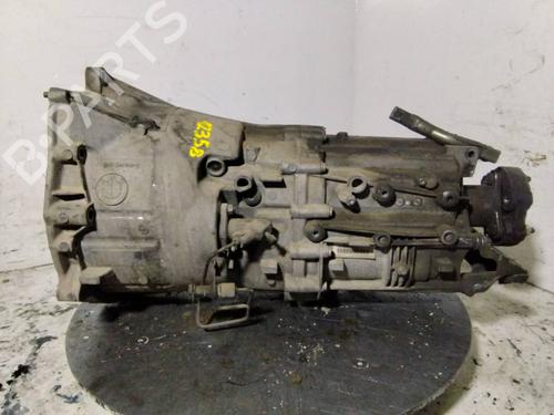Gearbox BMW 1 (E87) 118 d | BP38943882M3 - Image 8