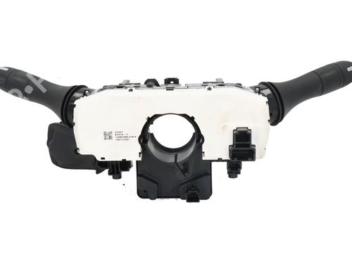 Devioluci RENAULT MEGANE IV Hatchback (B9A/M/N_) | BP31924054I23