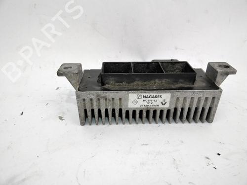 Electronic module RENAULT KANGOO (KC0/1_)  | BP11336349M83 