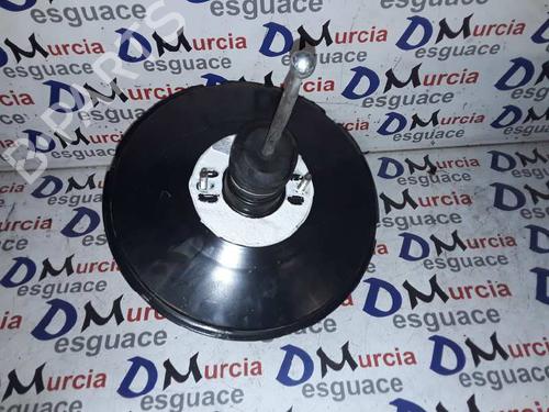 Servo brake VW GOLF VII (5G1, BQ1, BE1, BE2)  | BP10247631M42