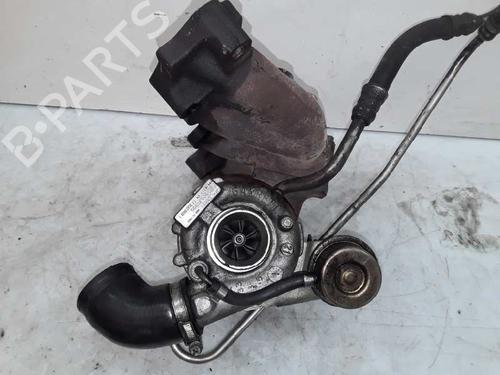 Turbolader/Kompressor OPEL ASTRA G Saloon (T98) 1.7 TD (F69) | BP8578551M71 