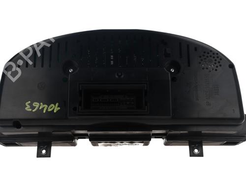 Instrument cluster VW PASSAT B6 (3C2) | BP31087272C47