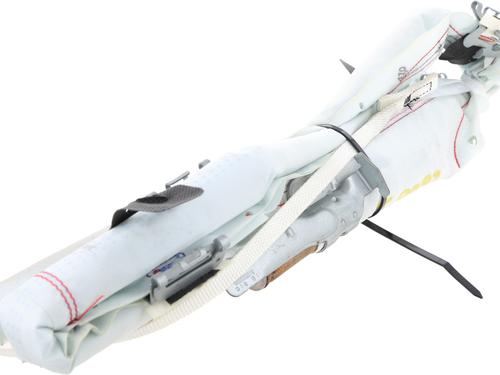 Left curtain airbag PEUGEOT 208 I (CA_, CC_)  | BP29639348C11