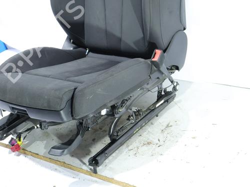 Right front seat AUDI A4 B9 (8W2, 8WC) 35 TDI | BP37195342C16 - Image 5