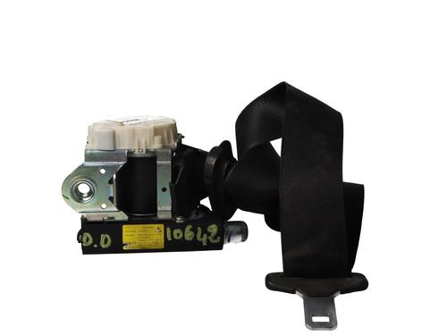 Used Front right seatbelt FIAT BRAVO II (198_) 1.9 D Multijet (198AXB1A) (120 hp) 31855690