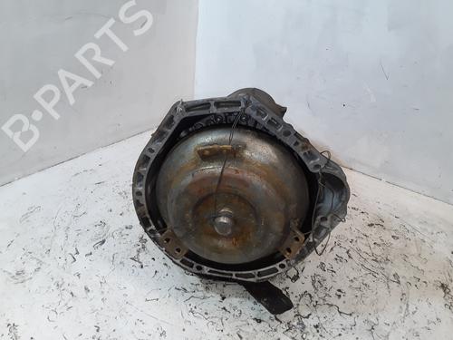 Used Gearbox MERCEDES-BENZ C-CLASS (W203) C 180 Kompressor (203.046) (143 hp) 15409368