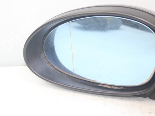 Left mirror BMW 1 (E87) 120 d | BP17383514C26 