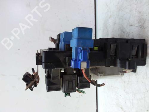 Fuse box NISSAN TERRANO II (R20) | BP8574657E1