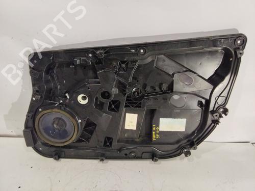 Used Front right window mechanism Front right window mechanism FORD FIESTA IV (JA_, JB_) [1995-2006] 32774881 32774881
