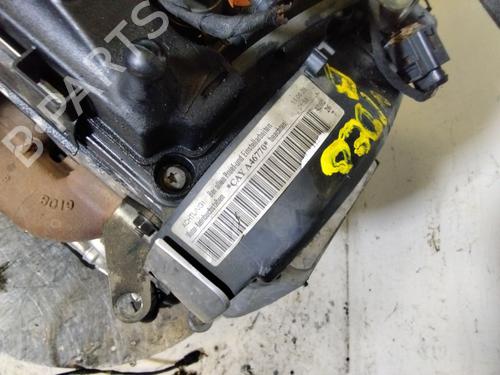 Engine AUDI A1 (8X1, 8XK) 1.6 TDI | BP38105247M1  - Image 17
