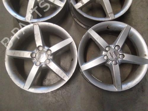 Rim SEAT IBIZA IV (6J5, 6P1) | BP31633192C45