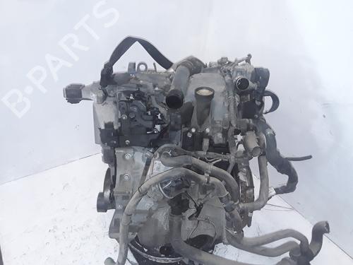 Moteur RENAULT MEGANE IV Hatchback (B9A/M/N_) 1.5 dCi 110 (B9A3) (110 hp) K9KG656 |