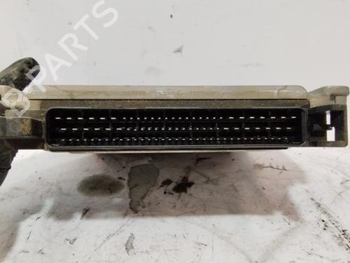 Engine control unit (ECU) CITROËN XSARA PICASSO (N68) 2.0 HDi | BP28183044M57 