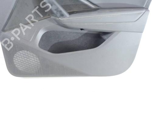 Front right panel VW TIGUAN (CT1) 1.5 TSI eHybrid | BP40154498C59  - Image 7