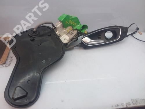 Used Front left lock Front left lock AUDI A1 Sportback (8XA, 8XF) 1.0 TFSI (95 hp) 9679665 9679665