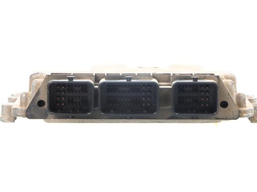 Engine control unit (ECU) PEUGEOT 307 CC (3B) | BP32708426M57 - Image 3