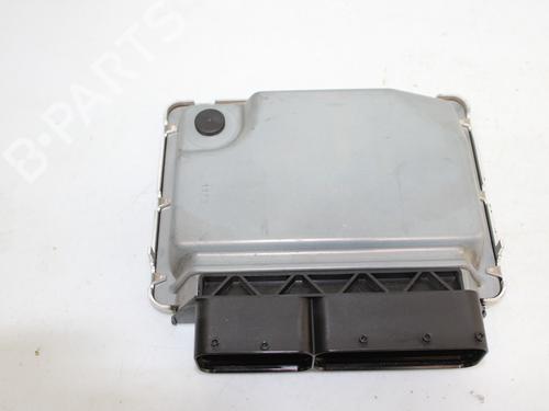 Engine control unit (ECU) SEAT IBIZA V (KJ1, KJG) 1.0 MPi | BP17741575M57 