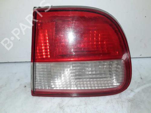Used Right taillight SEAT LEON (1M1) [1999-2006]  8578066