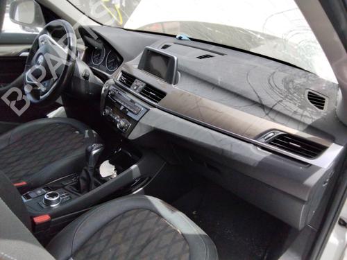 Left front window switch BMW X1 (F48) sDrive 18 d | BP36884969I27  - Image 5