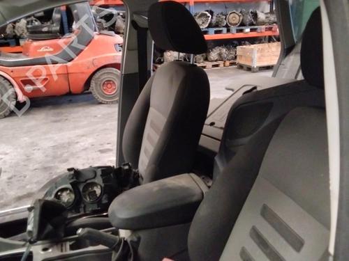 Left rear door FORD FOCUS II Turnier (DA_, FFS, DS) 1.6 TDCi | BP18569277C4 